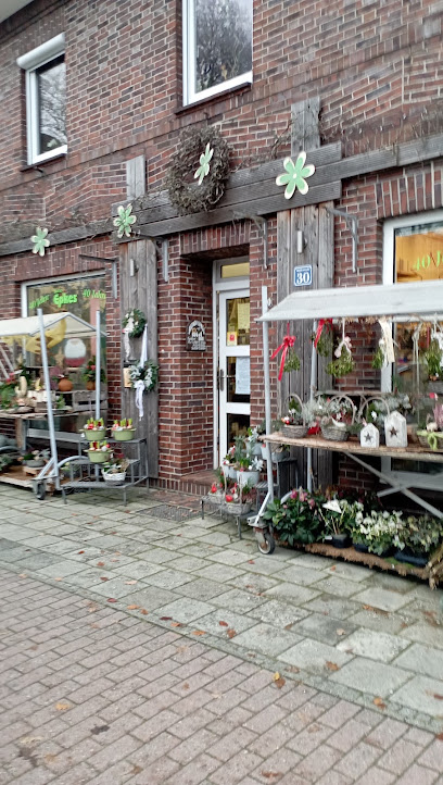 Blumengeschäft