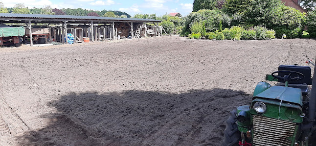 Gartengestaltung Eiting