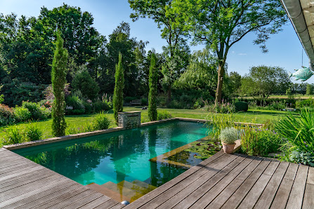 Garten- und Landschaftsbau Spilker