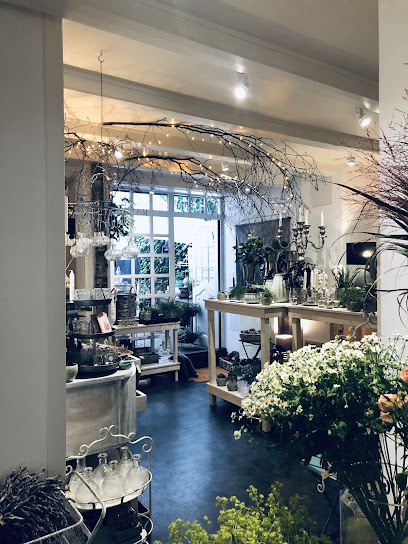 Floralwerk, Inh. Stefanie Bork-Bebensee