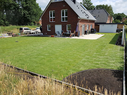 Garten Vogler