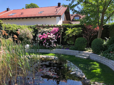 Reitmayr Gartengestaltung GmbH