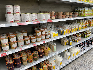 Raiffeisen-Markt Brake
