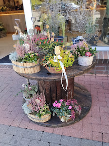 Blumenzauber Weißdorn