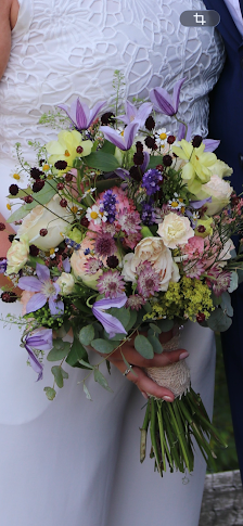 Blumenboutique Meißner-Brown
