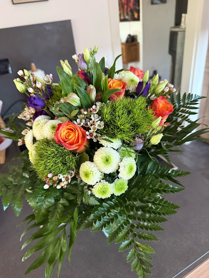Heike's Blomendeel