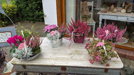 Blumen & Geschenkeinsel Sylvia Dittmann