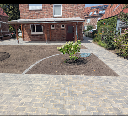 Gartenbauer