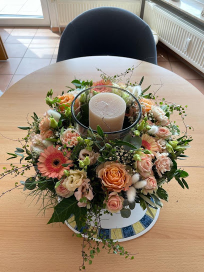 Blumenhaus Gänseblümchen