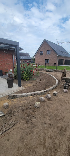 Garten- und Teichbau Engelke