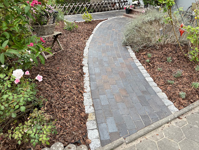 Garten- und Teichbau Engelke