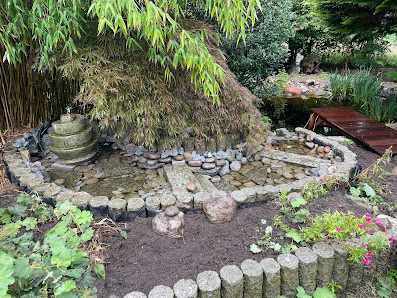 Garten- und Teichbau Engelke
