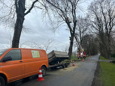 Ihr Gartenservice Salinski