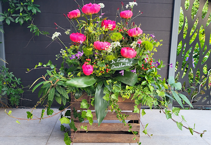 Gala Floristik - Blumen aus Meisterhand