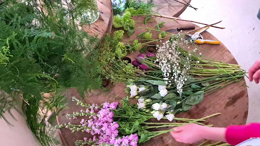 Gala Floristik - Blumen aus Meisterhand