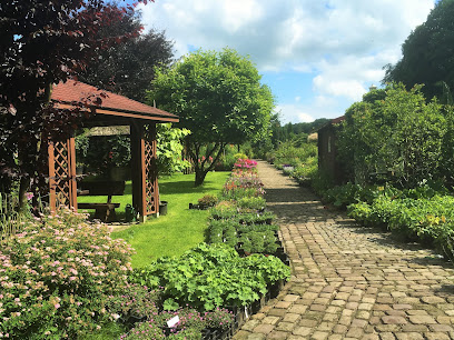 Küstenbaumschule / Küsten-Garten-Service