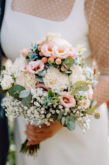 Gabis Blumen-&Dekoecke