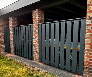 Garten- und Hausmeisterservice Kramer GmbH