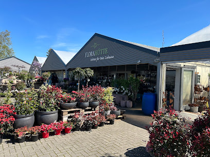 Florahütte