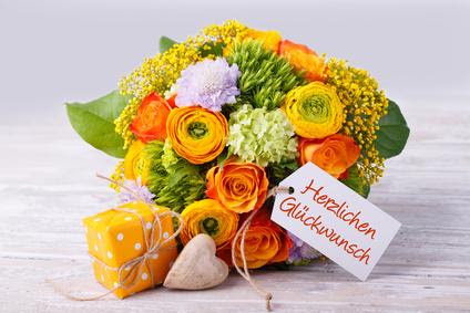 Pasinger Blumen Ecke