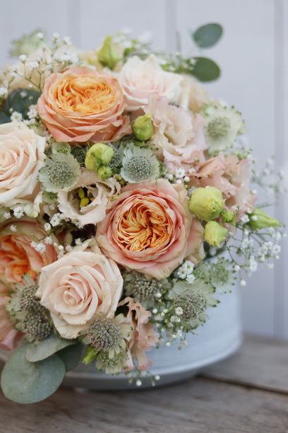 Die kleine BlumenWERKstatt