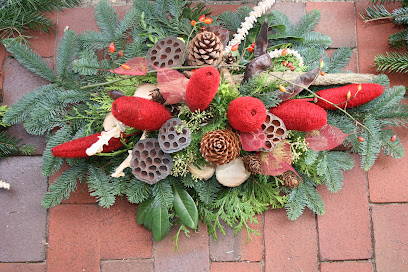 Blumen Style Kerstin Groenewold