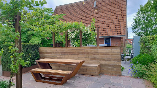 Gerkens Garten- und Landschaftsbau
