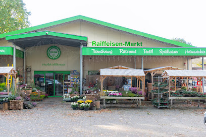 Gartencenter