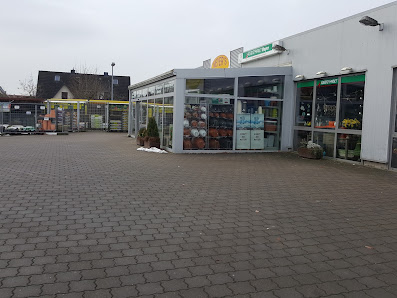 Kiebitzmarkt Meyer's Werk- und Gartenmarkt