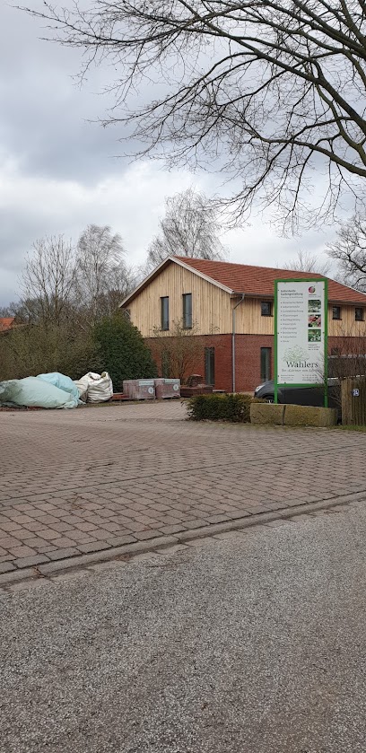 Gartenbauer