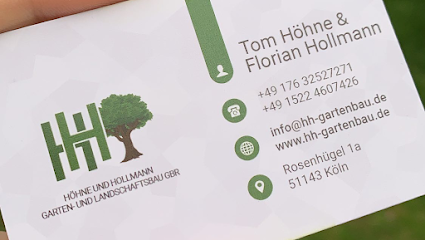 H&H Gartenbau