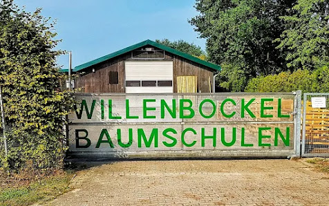 Willenbockel Baumschulen