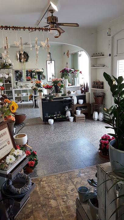 Willi Klockmann, Blumen, Gartenbaubetrieb, Inhaber Michael Wischmann