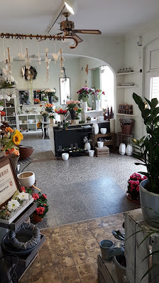 Willi Klockmann, Blumen, Gartenbaubetrieb, Inhaber Michael Wischmann
