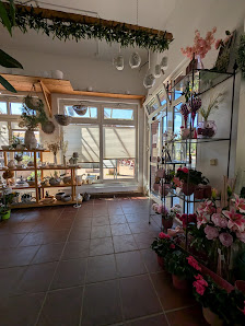 der Blumenladen