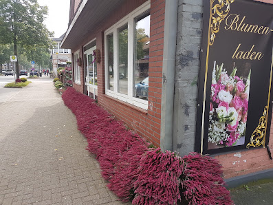 Blumen und Leben / Inh. Olaf Groenig