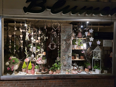 Blumenhaus Schulz Thorsten Grünhagen