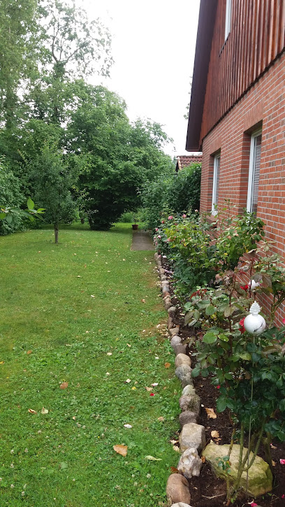 Gartenbau A. Meininger