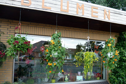 Gärtnerei & Blumengeschäft Morig