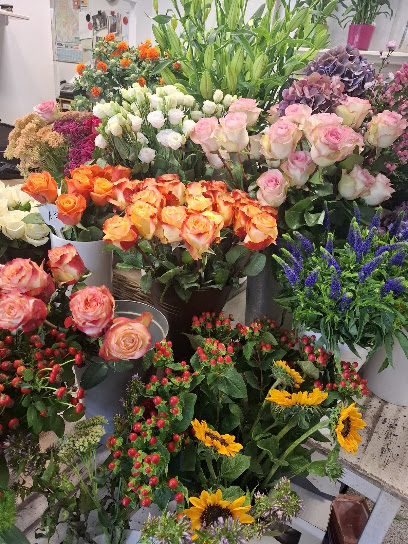 Annemone Blumen