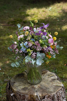 Blumenhaus Sander