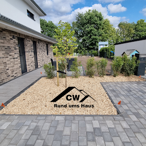 CW Rund ums Haus Ihr Partner rund um Garten und Grundstück