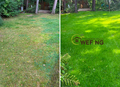 Wefing Garten & Grundstück