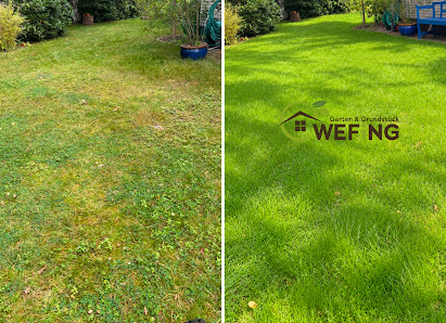Wefing Garten & Grundstück