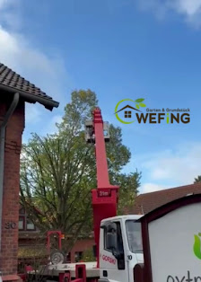Wefing Garten & Grundstück