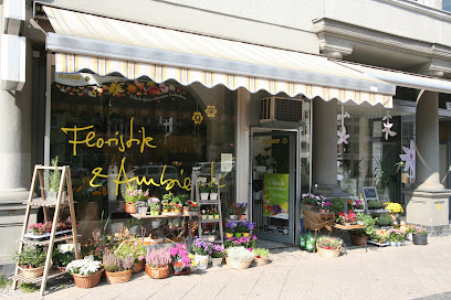 Floristik & Ambiente
