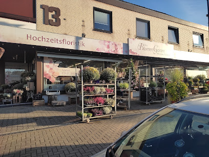 Der Blumengarten