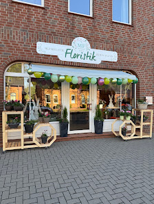 Floristik Monique Faber