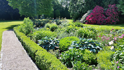 Johannes Kaulen Garten- und Landschaftsbau