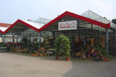 Blumen Benz - Gärtnerei & Floristik
